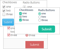 Bootstrap forms